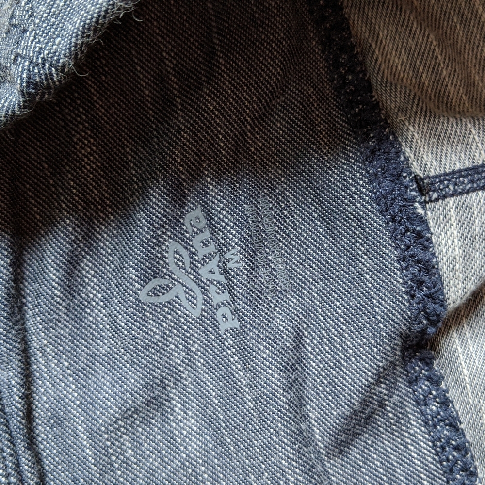 💨💨 CLOSET CLEAR OUT Prana Cropped Leggings - Picture 4 of 4